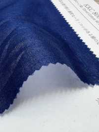 KKC800 80 % Coton Teint Sur Gazon[Fabrication De Textile] Uni Textile(Atelier Komon) Sous-photo