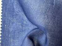 KKC800 80 % Coton Teint Sur Gazon[Fabrication De Textile] Uni Textile(Atelier Komon) Sous-photo