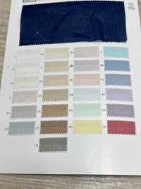 KKC800 80 % Coton Teint Sur Gazon[Fabrication De Textile] Uni Textile(Atelier Komon) Sous-photo