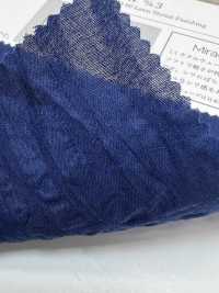 KKC808MW-D3 80 Lawn Miracle Wave[Fabrication De Textile] Uni Textile(Atelier Komon) Sous-photo