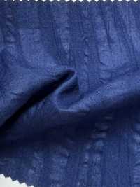 KKC808MW-D3 80 Lawn Miracle Wave[Fabrication De Textile] Uni Textile(Atelier Komon) Sous-photo