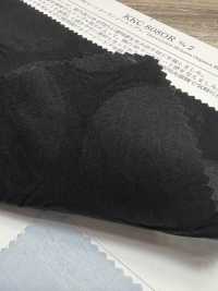 KKC808OR-D2 Coton 80 Linon Organza Ondulé[Fabrication De Textile] Uni Textile(Atelier Komon) Sous-photo