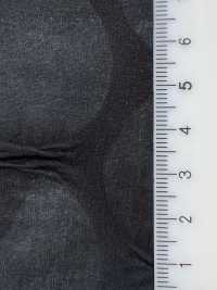 KKC808OR-D2 Coton 80 Linon Organza Ondulé[Fabrication De Textile] Uni Textile(Atelier Komon) Sous-photo