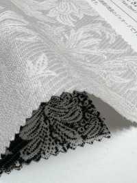 KYC816-D1 Jacquard Teint En Fil T/C[Fabrication De Textile] Uni Textile(Atelier Komon) Sous-photo