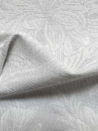 KYC816-D1 Jacquard Teint En Fil T/C[Fabrication De Textile] Uni Textile(Atelier Komon) Sous-photo