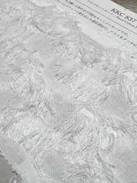 KKC837-D1 Jacquard Moelleux[Fabrication De Textile] Uni Textile(Atelier Komon) Sous-photo