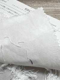 KKC837-D1 Jacquard Moelleux[Fabrication De Textile] Uni Textile(Atelier Komon) Sous-photo