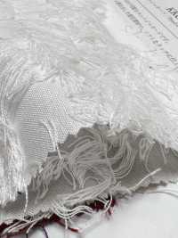 KKC837-D1 Jacquard Moelleux[Fabrication De Textile] Uni Textile(Atelier Komon) Sous-photo