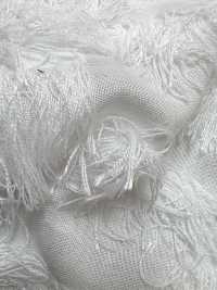 KKC837-D1 Jacquard Moelleux[Fabrication De Textile] Uni Textile(Atelier Komon) Sous-photo