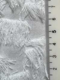 KKC837-D1 Jacquard Moelleux[Fabrication De Textile] Uni Textile(Atelier Komon) Sous-photo