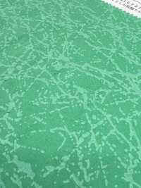 KKC838HW-D1 Coton 80 Lawn Blanc Ripple[Fabrication De Textile] Uni Textile(Atelier Komon) Sous-photo