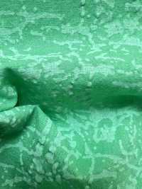 KKC838HW-D1 Coton 80 Lawn Blanc Ripple[Fabrication De Textile] Uni Textile(Atelier Komon) Sous-photo