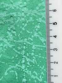 KKC838HW-D1 Coton 80 Lawn Blanc Ripple[Fabrication De Textile] Uni Textile(Atelier Komon) Sous-photo