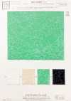 KKC838HW-D1 80 % batiste de coton blanche Ripple