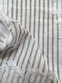 KYC842-D2A Jacquard Coupé Teint En Fil T/C[Fabrication De Textile] Uni Textile(Atelier Komon) Sous-photo