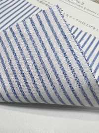 KYC842-D3 Jacquard Coupé Teint En Fil T/C[Fabrication De Textile] Uni Textile(Atelier Komon) Sous-photo