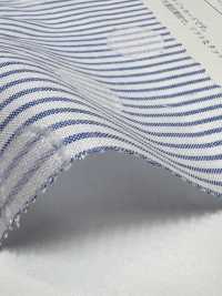 KYC842-D3 Jacquard Coupé Teint En Fil T/C[Fabrication De Textile] Uni Textile(Atelier Komon) Sous-photo