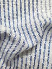 KYC842-D3 Jacquard Coupé Teint En Fil T/C[Fabrication De Textile] Uni Textile(Atelier Komon) Sous-photo
