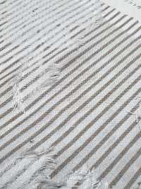 KYC842-D5 Jacquard Coupé Teint En Fil T/C[Fabrication De Textile] Uni Textile(Atelier Komon) Sous-photo