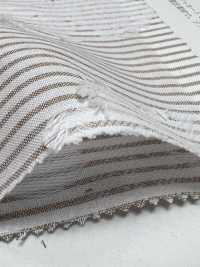 KYC842-D5 Jacquard Coupé Teint En Fil T/C[Fabrication De Textile] Uni Textile(Atelier Komon) Sous-photo