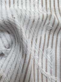 KYC842-D5 Jacquard Coupé Teint En Fil T/C[Fabrication De Textile] Uni Textile(Atelier Komon) Sous-photo