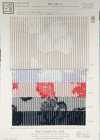 KYC842-D5 Jacquard coupé teint en fil T/C