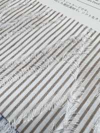 KYC842-D6 Jacquard Coupé Teint En Fil T/C[Fabrication De Textile] Uni Textile(Atelier Komon) Sous-photo