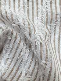 KYC842-D6 Jacquard Coupé Teint En Fil T/C[Fabrication De Textile] Uni Textile(Atelier Komon) Sous-photo