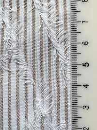 KYC842-D6 Jacquard Coupé Teint En Fil T/C[Fabrication De Textile] Uni Textile(Atelier Komon) Sous-photo