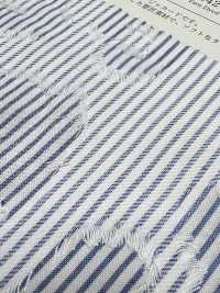 KYC842-D8 Jacquard Coupé Teint En Fil T/C[Fabrication De Textile] Uni Textile(Atelier Komon) Sous-photo