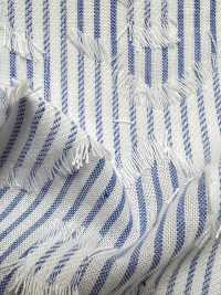 KYC842-D8 Jacquard Coupé Teint En Fil T/C[Fabrication De Textile] Uni Textile(Atelier Komon) Sous-photo