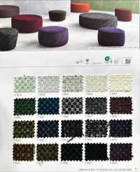BELINI Bellini[Fabrication De Textile] Shinko Sous-photo