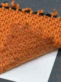 LABANDACHECK Lavande Check[Fabrication De Textile] Shinko Sous-photo