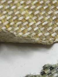 ANDPALLETTE Et Palette[Fabrication De Textile] Shinko Sous-photo