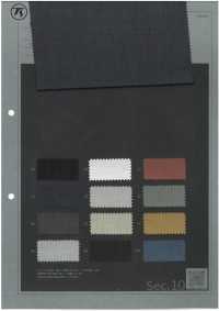 1038456 Nylon Creux De Type A OX[Fabrication De Textile] TAKISADA NAGOYA Sous-photo