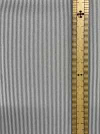 1066603 CHEMISES SMART TEACH® ~ Série Tricot à Rayures Cationiques ~[Fabrication De Textile] TAKISADA NAGOYA Sous-photo