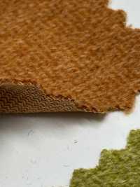 SILKISHVELOR Velours Soyeux[Fabrication De Textile] Shinko Sous-photo