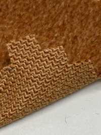 SILKISHVELOR Velours Soyeux[Fabrication De Textile] Shinko Sous-photo