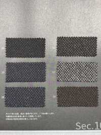 1015553 Jersey Hybride Teint En Fil Bishu[Fabrication De Textile] TAKISADA NAGOYA Sous-photo