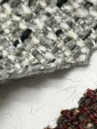 QUALITYERA Quarteria[Fabrication De Textile] Shinko Sous-photo