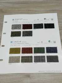 QUALITYERA Quarteria[Fabrication De Textile] Shinko Sous-photo