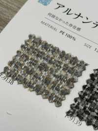 ALNANDER Arnande[Fabrication De Textile] Shinko Sous-photo