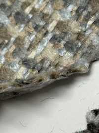 ALNANDER Arnande[Fabrication De Textile] Shinko Sous-photo