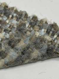 ALNANDER Arnande[Fabrication De Textile] Shinko Sous-photo