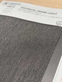 1083519 DENIM TECHNIQUE LÉGER[Fabrication De Textile] TAKISADA NAGOYA Sous-photo