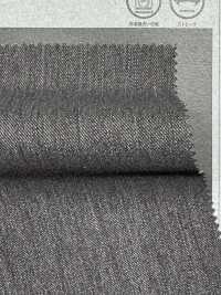 1083519 DENIM TECHNIQUE LÉGER[Fabrication De Textile] TAKISADA NAGOYA Sous-photo
