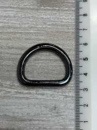 OD-1 Anneau En D[Boucles Et Anneau] Okura Shoji Sous-photo