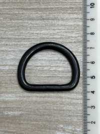 OD-1 Anneau En D[Boucles Et Anneau] Okura Shoji Sous-photo