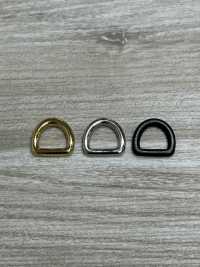 OD-1 Anneau En D[Boucles Et Anneau] Okura Shoji Sous-photo