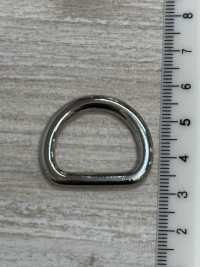 OD-1 Anneau En D[Boucles Et Anneau] Okura Shoji Sous-photo